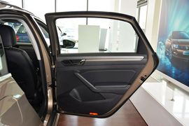 2016款大众帕萨特280TSI