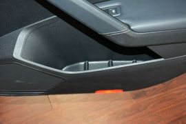 2016款大众帕萨特280TSI