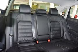 2016款大众帕萨特280TSI