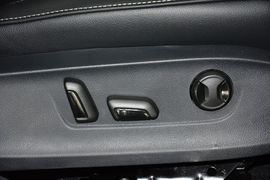2016款大众帕萨特280TSI