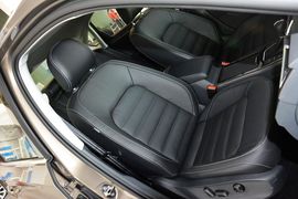 2016款大众帕萨特280TSI