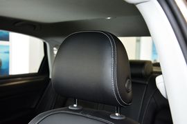 2016款大众帕萨特280TSI