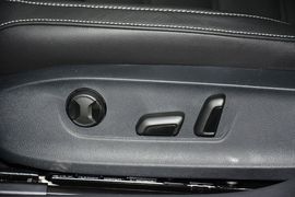 2016款大众帕萨特280TSI