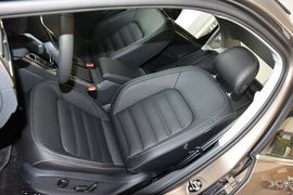 2016款大众帕萨特280TSI
