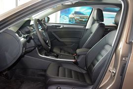 2016款大众帕萨特280TSI