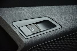 2016款大众帕萨特280TSI