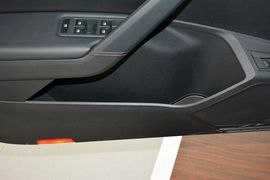 2016款大众帕萨特280TSI