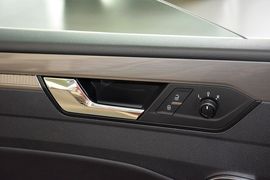 2016款大众帕萨特280TSI
