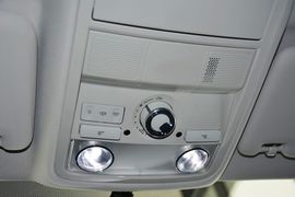 2016款大众帕萨特280TSI
