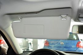 2016款大众帕萨特280TSI