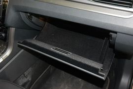 2016款大众帕萨特280TSI