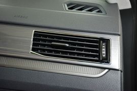 2016款大众帕萨特280TSI