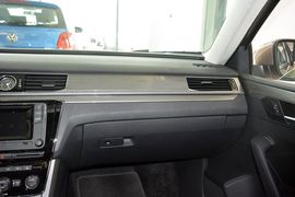 2016款大众帕萨特280TSI