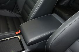 2016款大众帕萨特280TSI