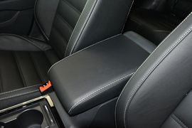 2016款大众帕萨特280TSI