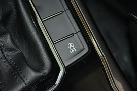 2016款大众帕萨特280TSI