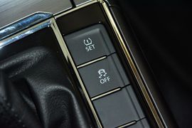 2016款大众帕萨特280TSI