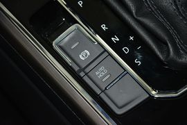 2016款大众帕萨特280TSI