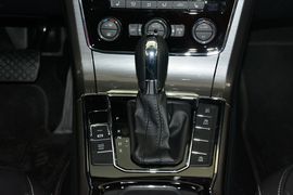 2016款大众帕萨特280TSI