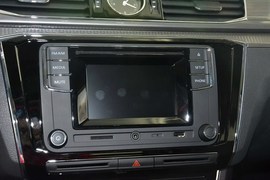 2016款大众帕萨特280TSI