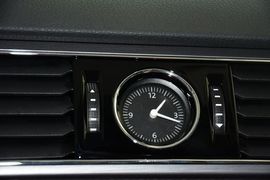 2016款大众帕萨特280TSI