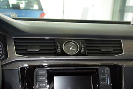 2016款大众帕萨特280TSI