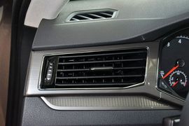 2016款大众帕萨特280TSI