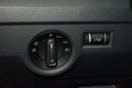 2016款大众帕萨特280TSI