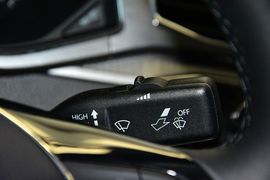 2016款大众帕萨特280TSI