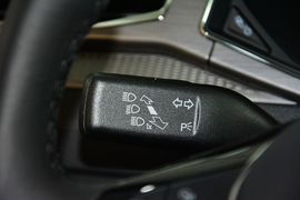 2016款大众帕萨特280TSI