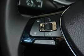 2016款大众帕萨特280TSI