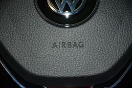 2016款大众帕萨特280TSI