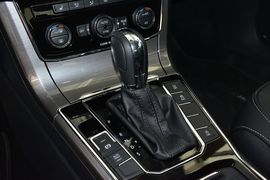 2016款大众帕萨特280TSI