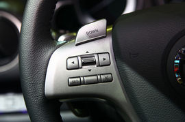 2010款马自达睿翼轿跑车上市现场实拍