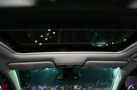 2010款马自达睿翼轿跑车上市现场实拍