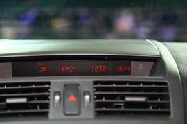 2010款马自达睿翼轿跑车上市现场实拍