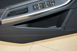 2016款沃尔沃V60