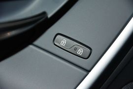 2016款沃尔沃V60