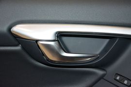 2016款沃尔沃V60