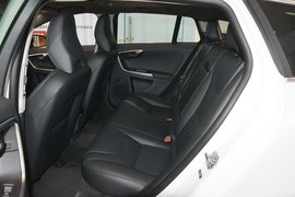 2016款沃尔沃V60