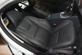 2016款沃尔沃V60