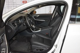 2016款沃尔沃V60