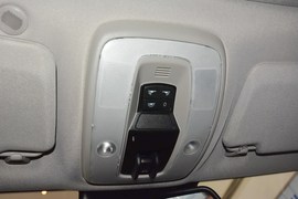 2016款沃尔沃V60