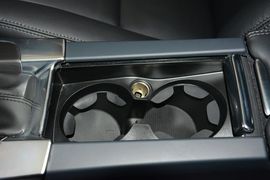 2016款沃尔沃V60