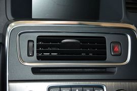 2016款沃尔沃V60
