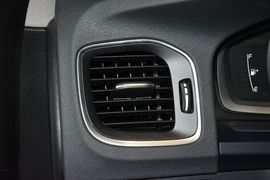 2016款沃尔沃V60