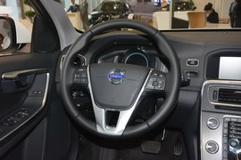 2016款沃尔沃V60