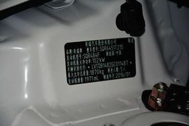 2016款奇瑞瑞虎5