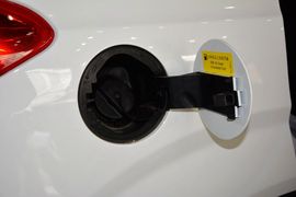 2016款奇瑞瑞虎5