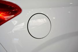 2016款奇瑞瑞虎5